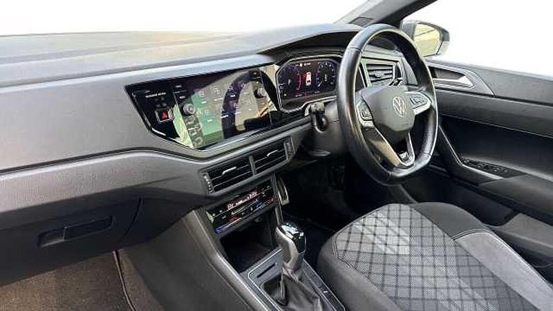 Used VW Polo 95 HP (69 kW) 2022 Hatchback