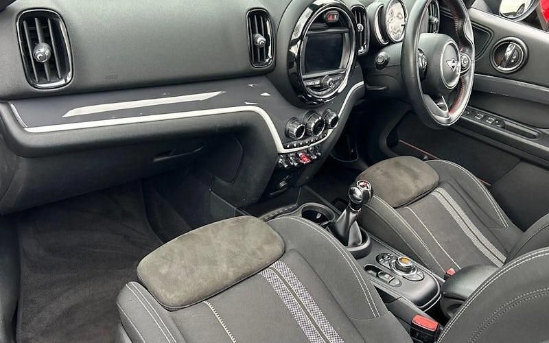 Used Mini Cooper S Sport 192 HP (141 kW) 2020 Hatchback