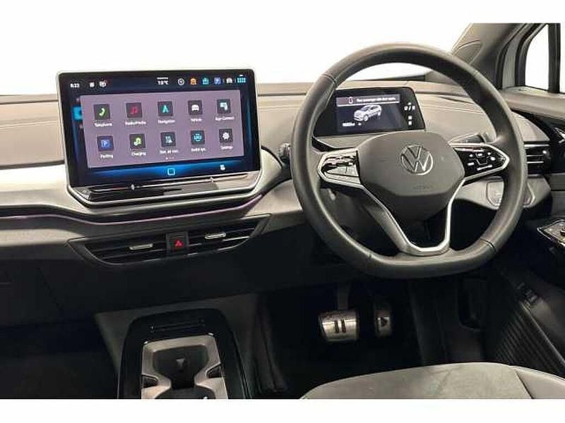 Usado VW ID.4 210 kW (286 HP) 2025 SUV