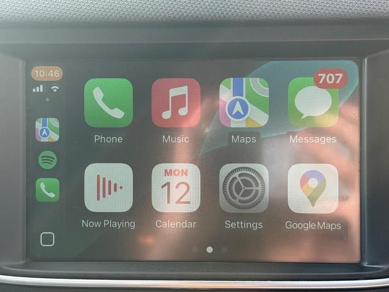 Used Vauxhall Crossland Edition 2022 Blue SUV