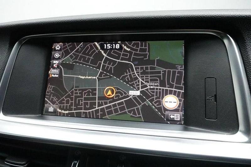 Used Kia Optima 202 HP (148 kW) 2019 Black Estate