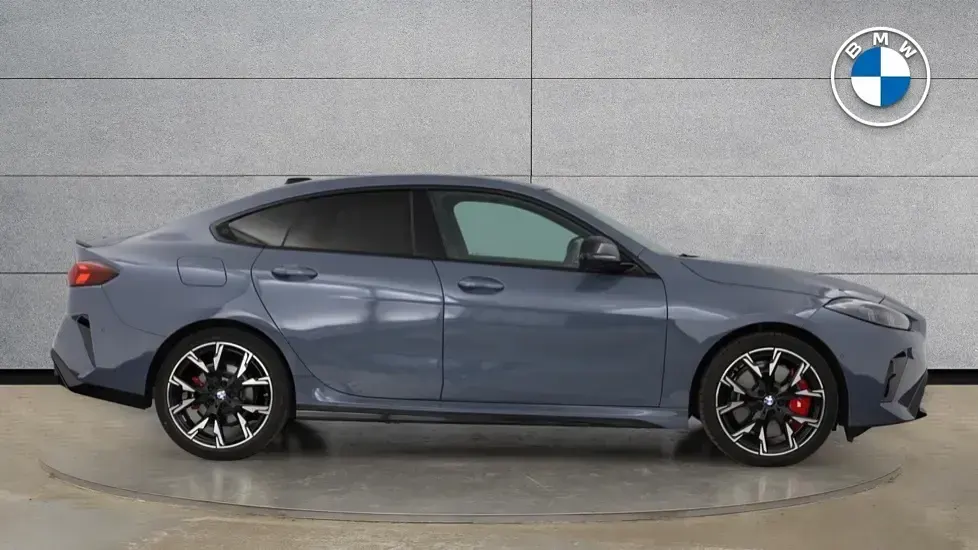 Used BMW 220 Gran Coupé M Sport 168 HP (123 kW) 2025 Grey Coupe