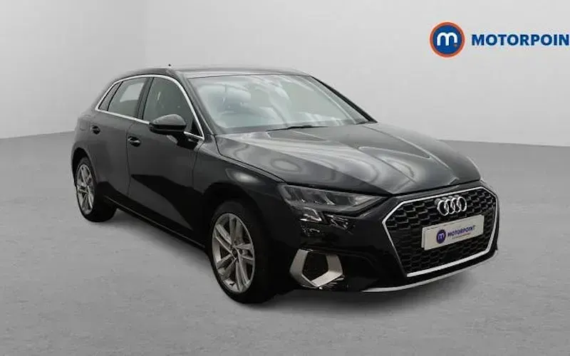 Used Audi A3 Sportback e-tron Sport 204 HP (150 kW) 2022 Hatchback