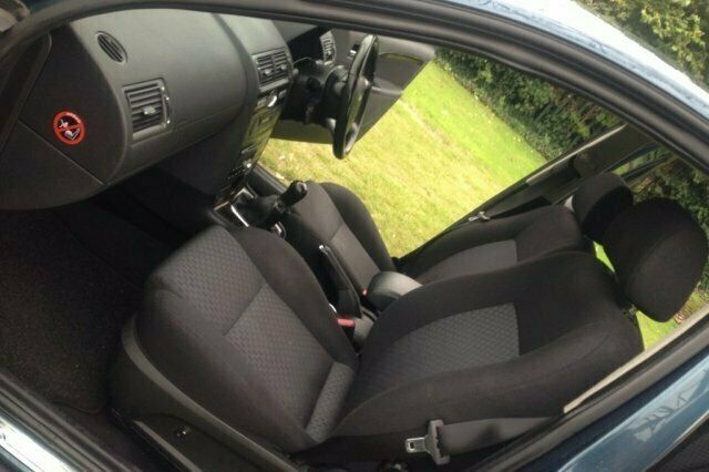 Używany Ford Mondeo 2005 Hatchback