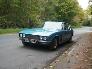 Used Jensen FF 325 HP (239 kW) 1971 Others Sedan