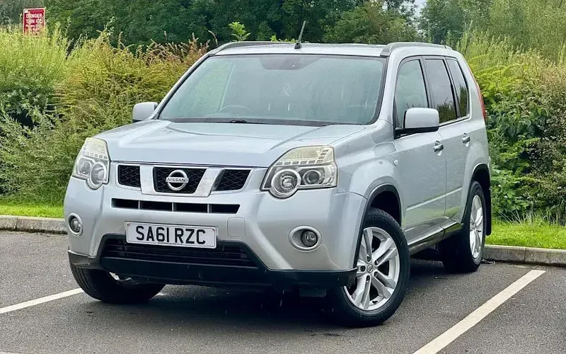 Used Nissan X-Trail Acenta 173 HP (127 kW) 2014 SUV