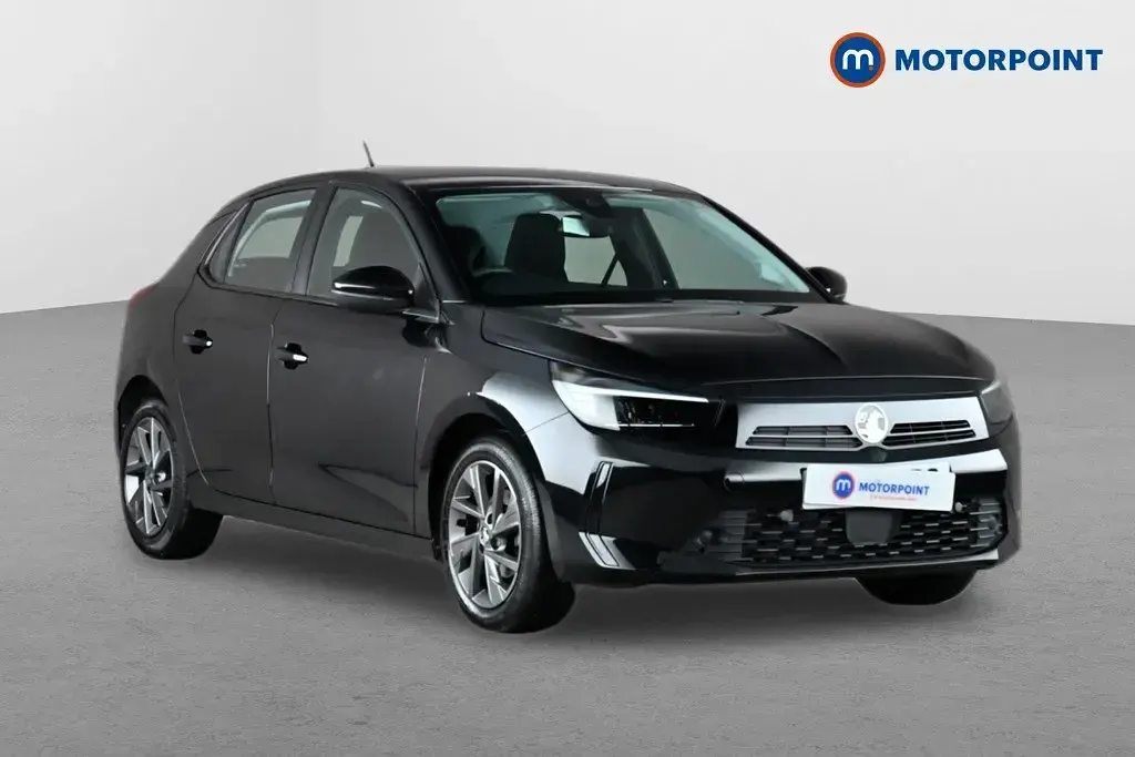 Second-hand Vauxhall Corsa Design Edition 75 CP (55 kW) 2023 Hatchback