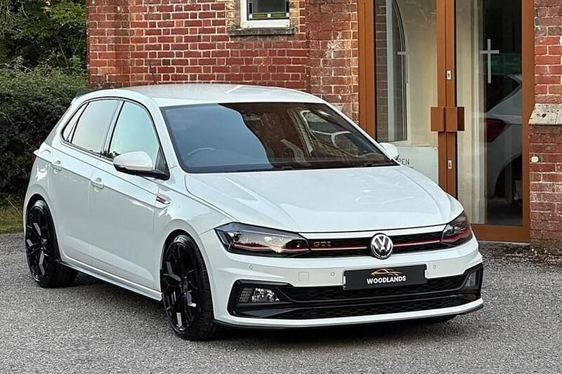 Used 2019 VW Polo GTI | £9,995 (Super price) - Image 1/1
