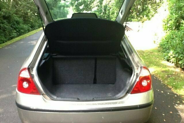 Used Ford Mondeo 2004 Hatchback