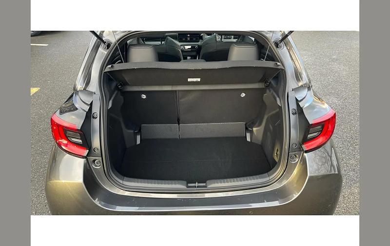 New Mazda 2 Homura-Line 113 HP (83 kW) 2025 Other Hatchback