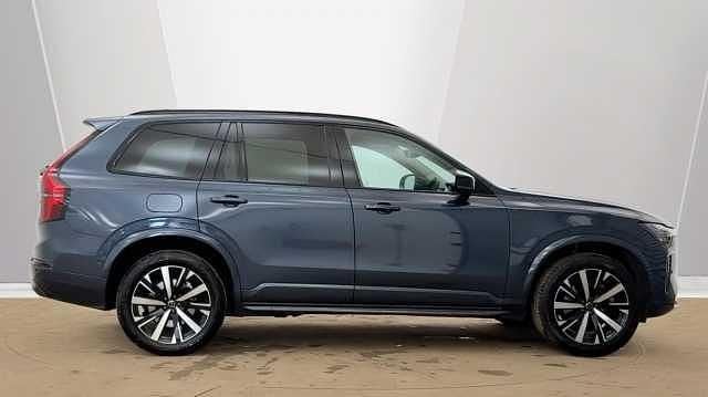 Used Volvo XC90 Plus 247 HP (181 kW) 2026 SUV