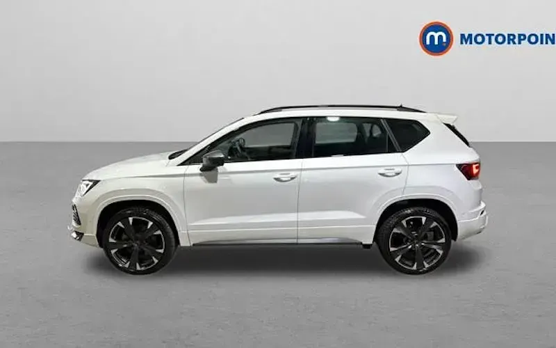 Begagnad Cupra Ateca 150 HK (110 kW) 2025 SUV