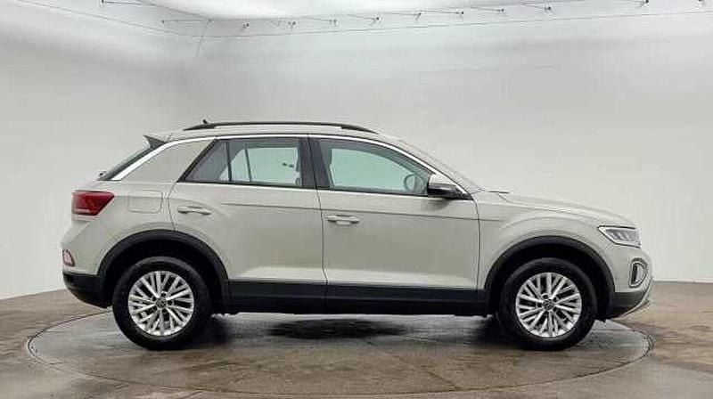 Used VW T-Roc 150 HP (110 kW) 2023 SUV
