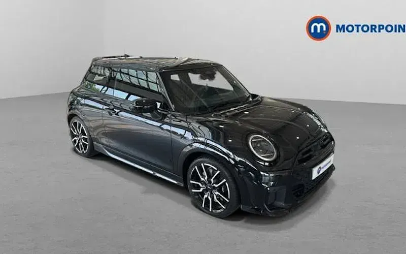 Used Mini Cooper Sport 150 kW (204 HP) 2026 Hatchback