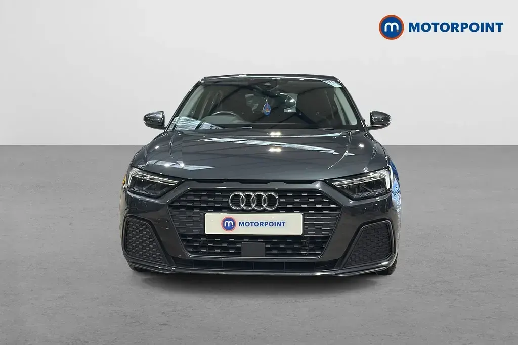 Used Audi A1 2021 Grey SUV