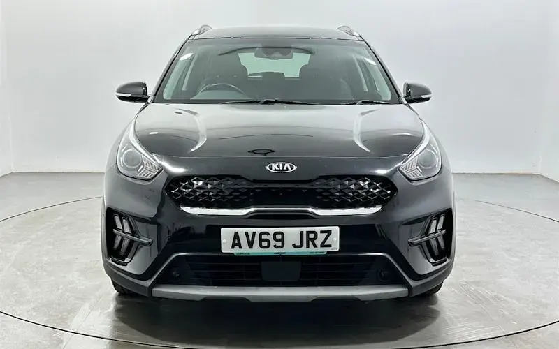 Used Kia Niro 141 HP (103 kW) 2022 SUV