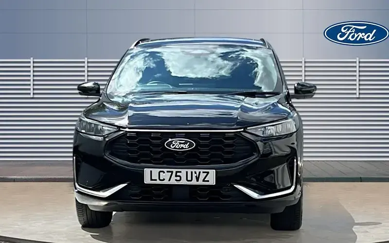 Used Ford Kuga ST-Line X 242 HP (177 kW) 2026 SUV