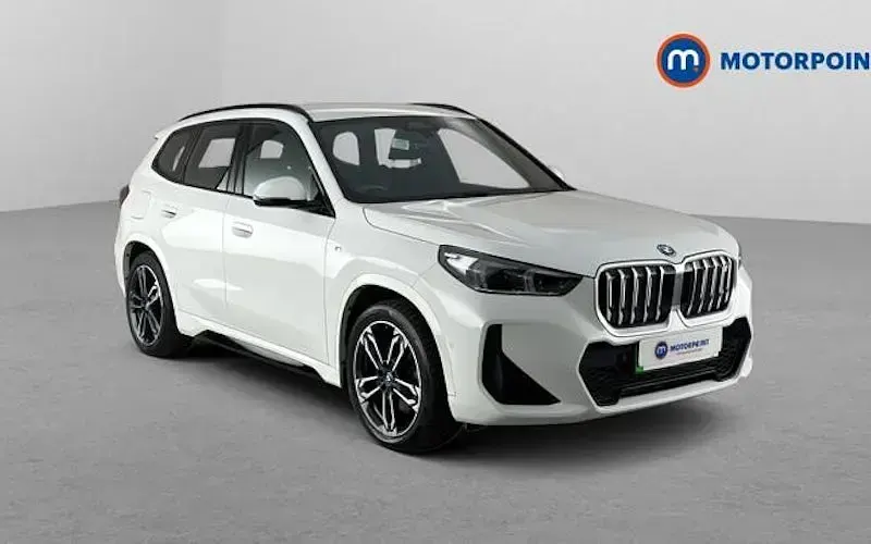 Used BMW iX1 M Sport 230 kW (313 HP) 2026 SUV