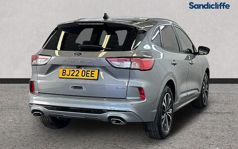 Used Ford Kuga ST-Line X 224 HP (164 kW) 2023 SUV