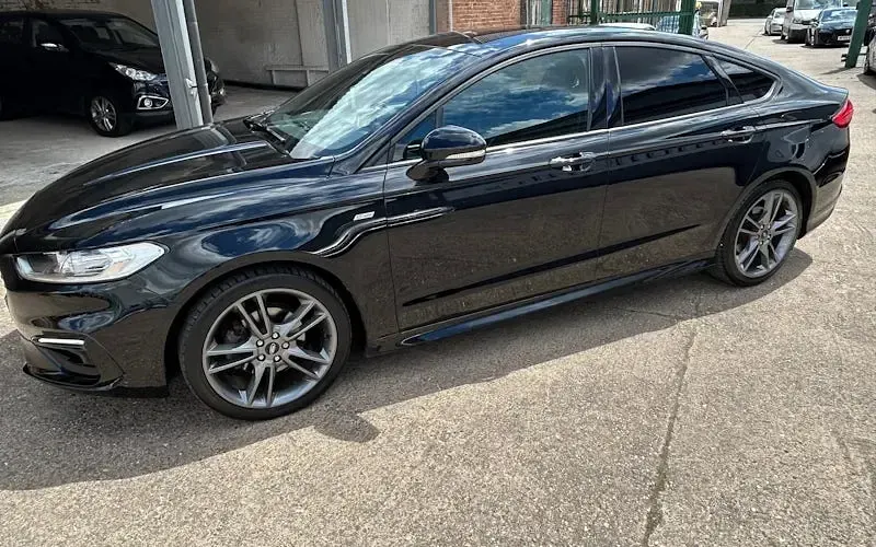 Used Ford Mondeo ST-Line 150 HP (110 kW) 2021 Hatchback