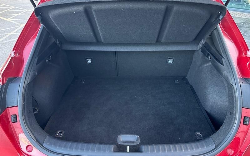 Used Kia XCeed GT-Line 160 HP (117 kW) 2023 Red SUV