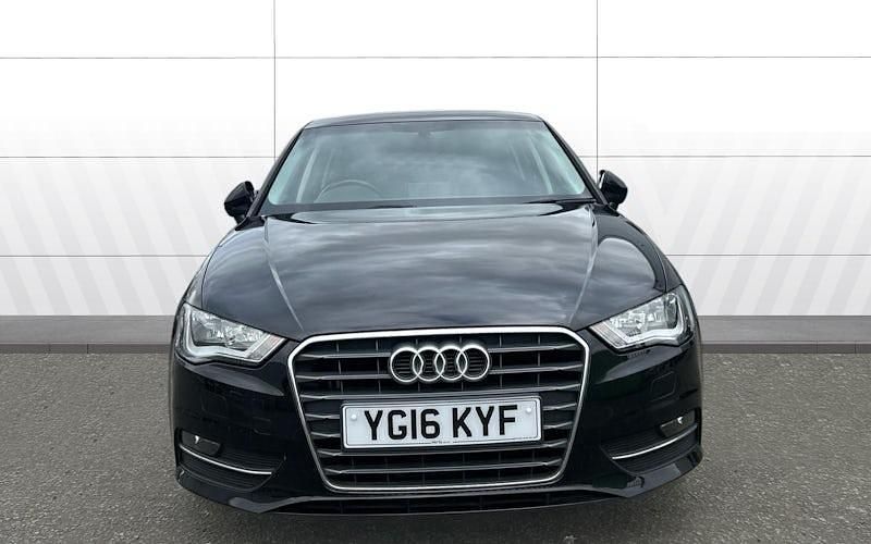 Used Audi A3 Sportback Sport 150 HP (110 kW) 2016 Hatchback