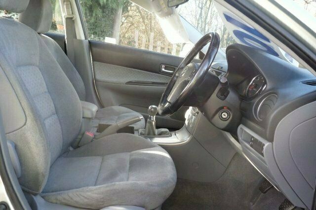 Used Mazda 6 2003 Sedan