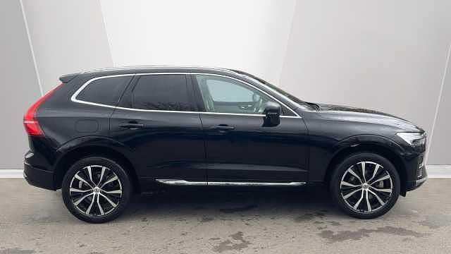 Used Volvo XC60 Ultra 247 HP (181 kW) 2025 SUV