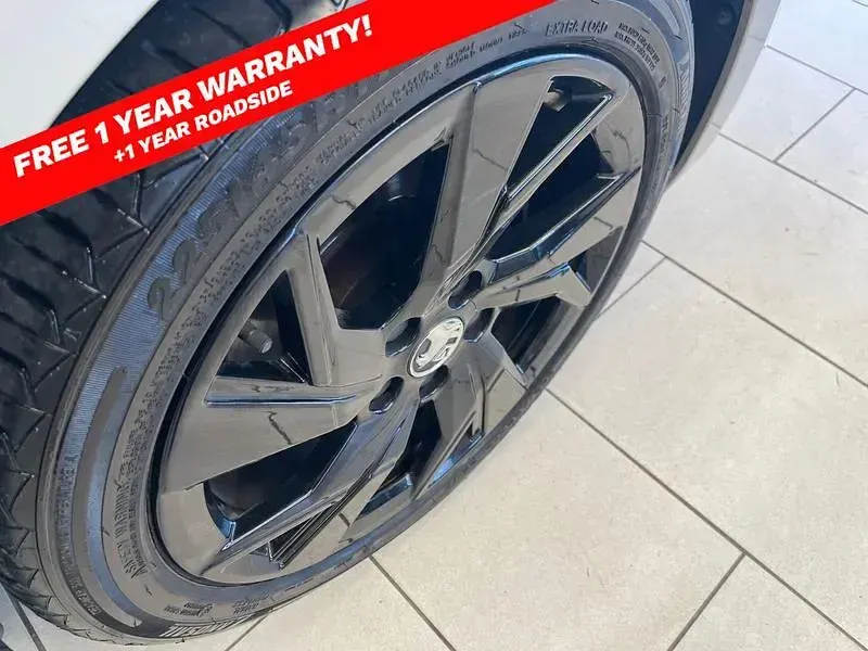 Used Vauxhall Astra S 130 HP (95 kW) 2023 Grey Hatchback