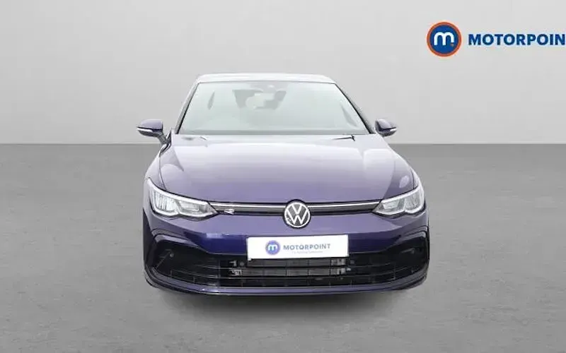 Used VW Golf VIII R-line 150 HP (110 kW) 2023 Hatchback