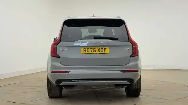 Used Volvo XC90 Plus 449 HP (330 kW) 2026 SUV