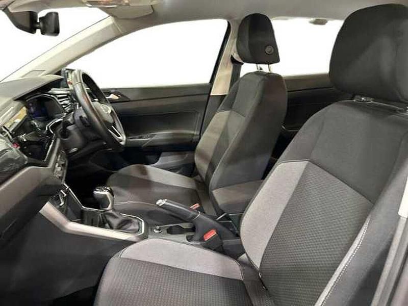 Used VW Polo 95 HP (69 kW) 2023 Hatchback