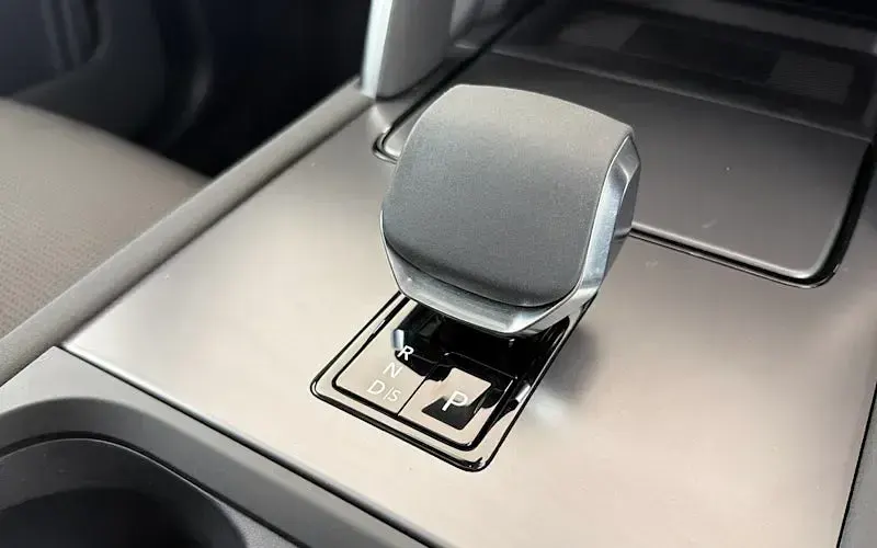 Used Land Rover Discovery Sport SE Dynamic 163 HP (119 kW) 2025 Black SUV