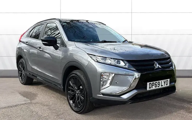 Używany Mitsubishi Eclipse 163 KM (119 kW) 2019 Hatchback