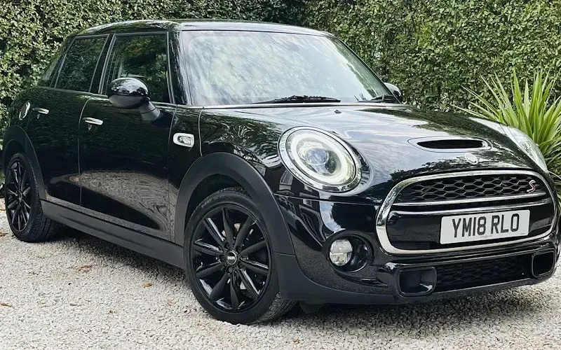 Used Mini Cooper S Hatch 192 HP (141 kW) 2018 Hatchback