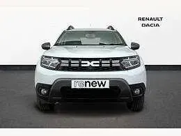 Begagnad Dacia Duster Journey 2023 SUV