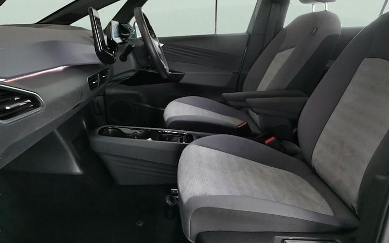 Used VW ID.3 Pure 110 kW (150 HP) 2021 Hatchback