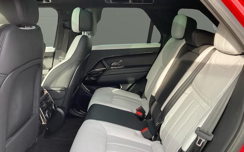 Used Land Rover Range Rover Sport Autobiography 400 HP (294 kW) 2023 SUV