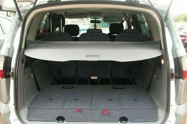 Używany Ford S-MAX S 2008 Minivan