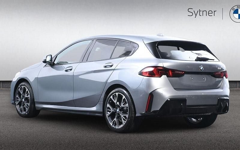 New BMW 120 M Sport 156 HP (114 kW) 2026 Hatchback