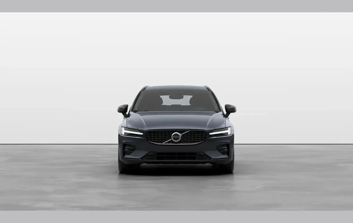 New Volvo V60 Plus 194 HP (142 kW) 2025 Other Estate