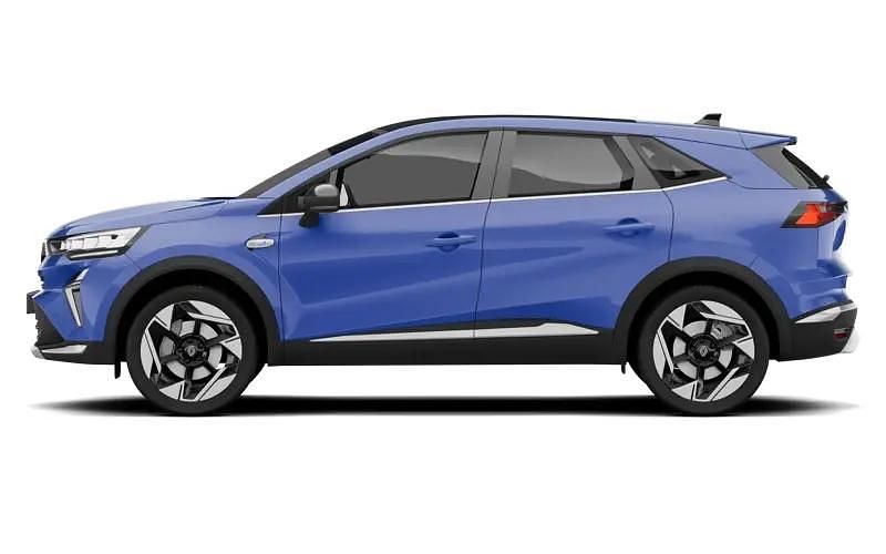 New Renault Symbioz Techno Esprit Alpine 160 HP (117 kW) 2026 SUV