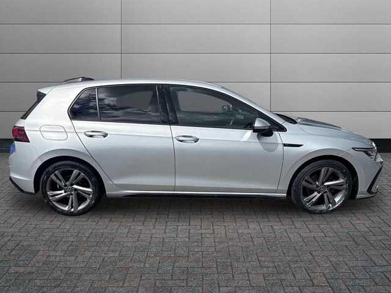 Used VW Golf VIII 150 HP (110 kW) 2022