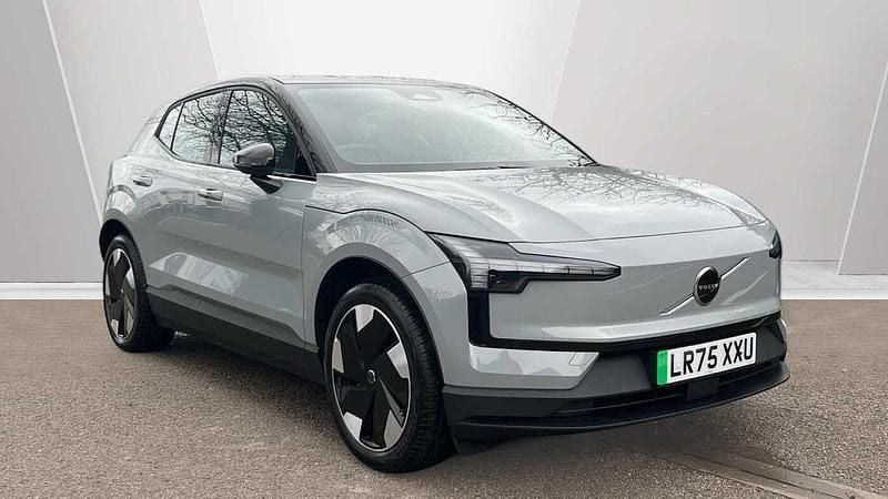 New Volvo EX30 Performance 310 kW (422 HP) 2025 SUV