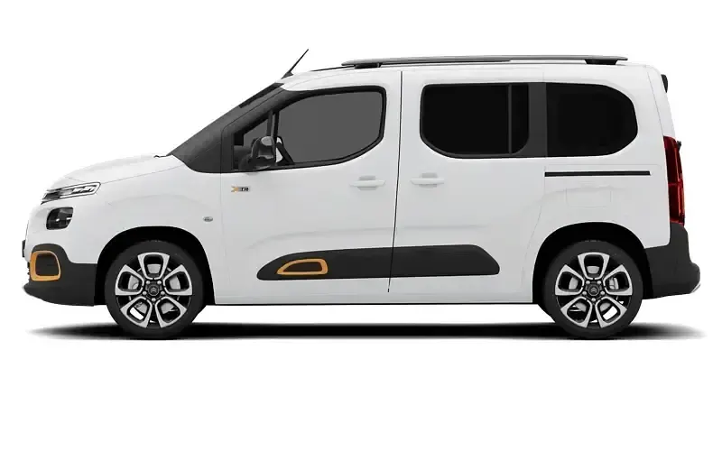 Used Citroën e-Berlingo XTR 100 kW (136 HP) 2023 Estate
