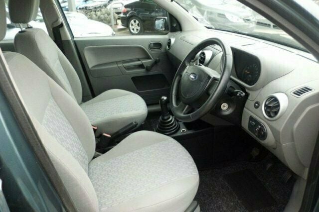 Used Ford Fusion 2003 Estate