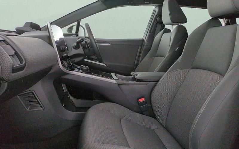 Used Subaru Solterra 160 kW (218 HP) 2024 Black SUV