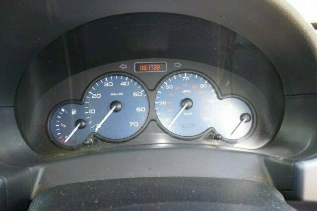 Used Citroën Berlingo 2006 MPV