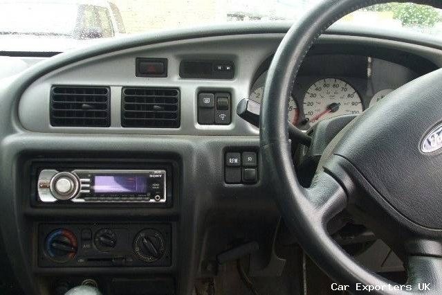 Used Ford Ranger 2006 Pickup