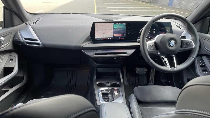 Used BMW 220 M Sport 168 HP (123 kW) 2025 Black Coupe